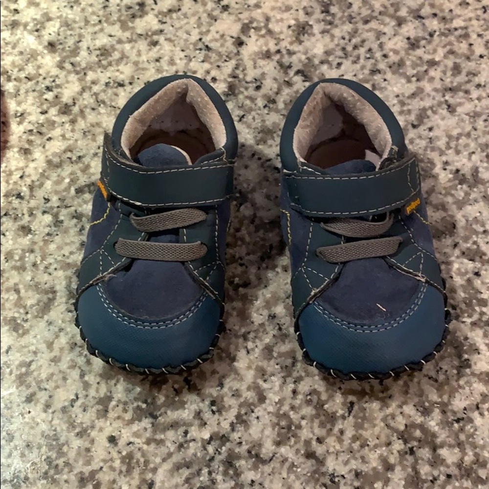 Pediped - Size US 5-5.5 - EUC